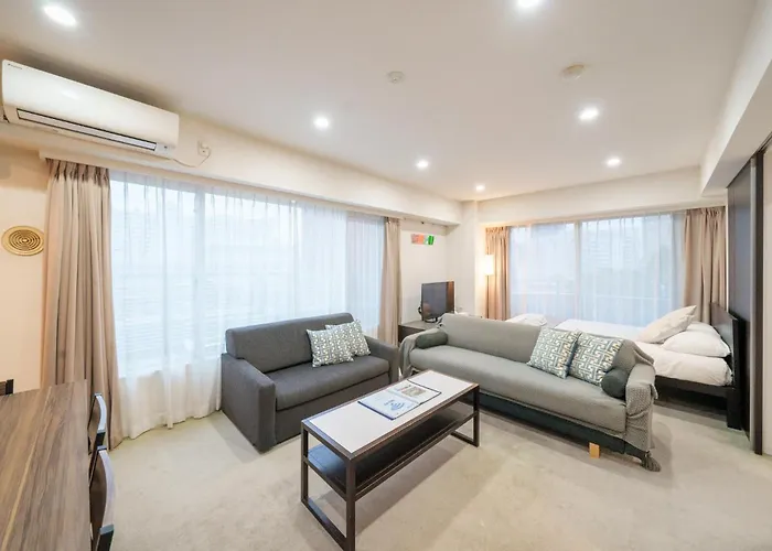 Angoo Shinagawa Room 603 - Vacation Stay 00071V