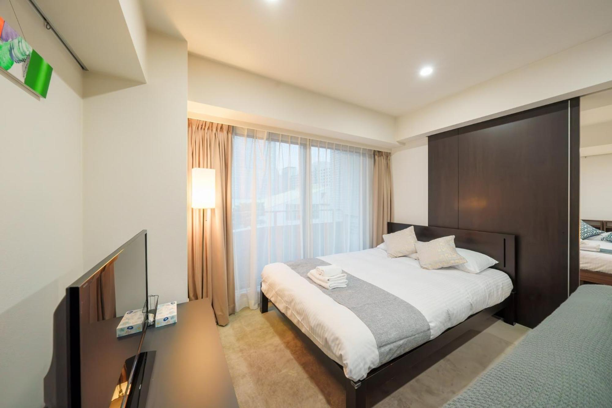 Angoo Shinagawa 603 - Vacation 00071v Appartement *