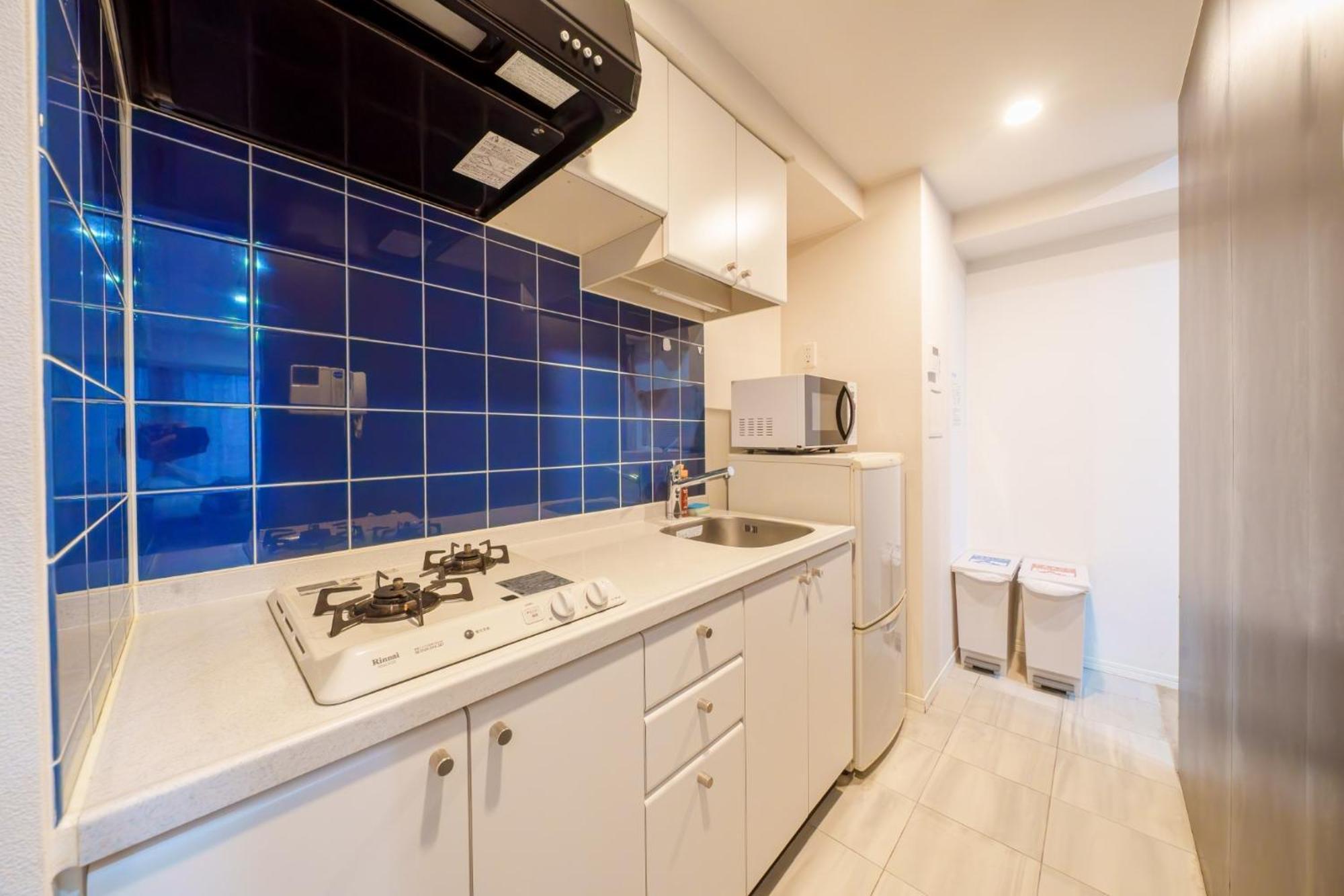 Appartement Angoo Shinagawa 603 - Vacation 00071v